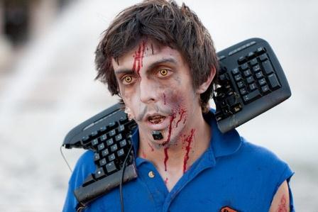 How zombie blogs are killing yours